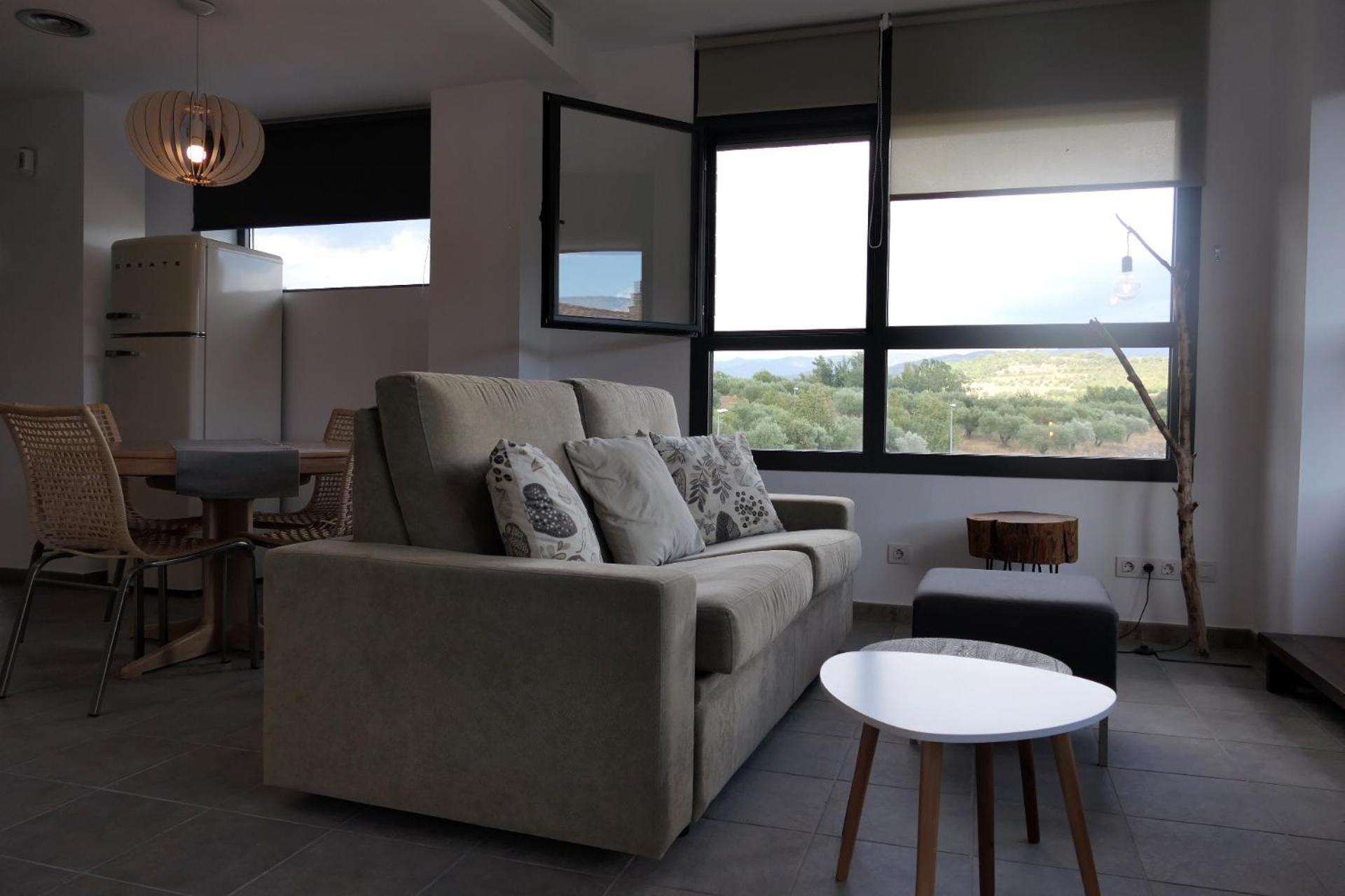 Apartament Anna A Salas Salas de Pallas Екстериор снимка