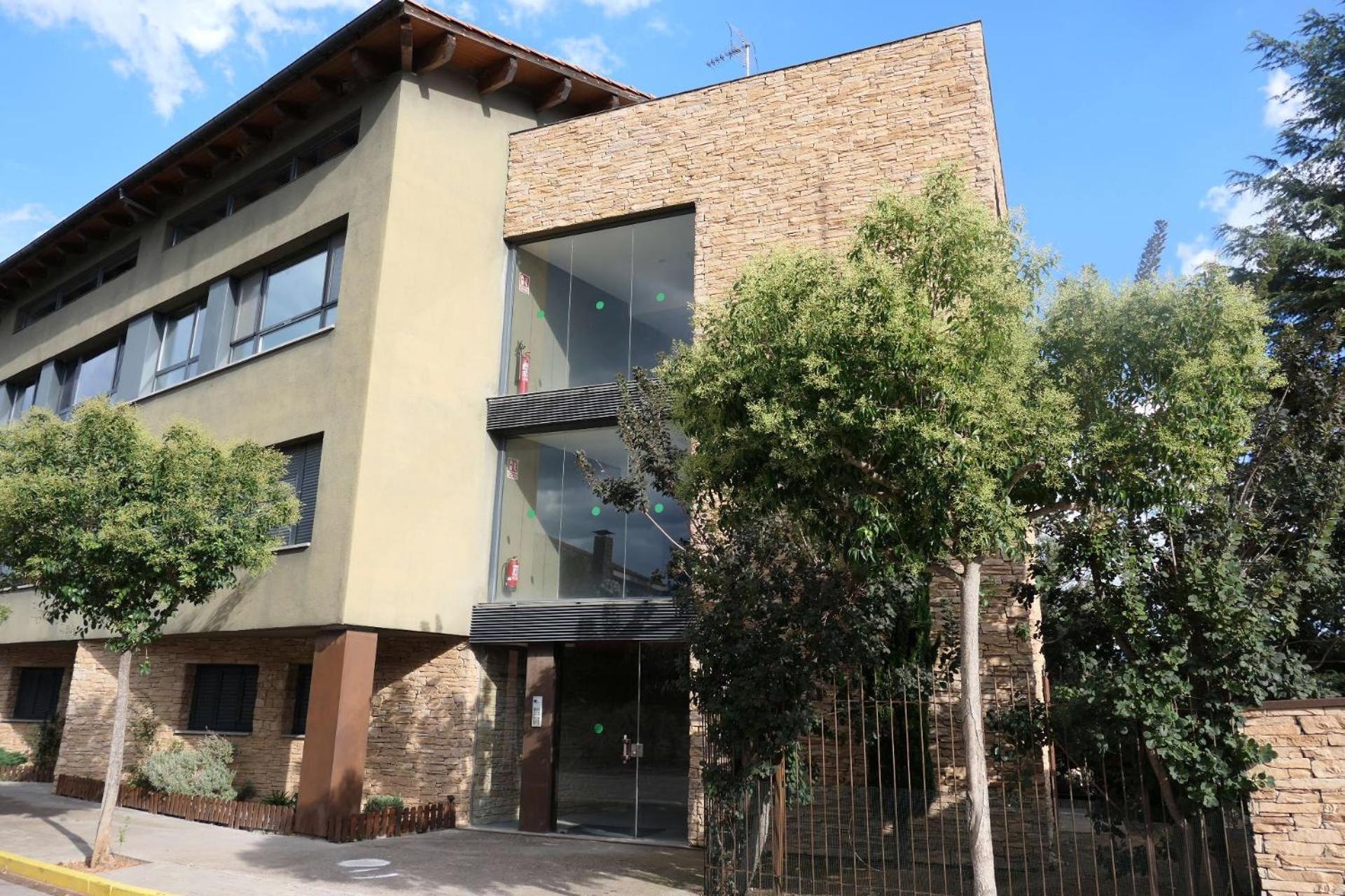 Apartament Anna A Salas Salas de Pallas Екстериор снимка